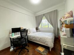 Loyang Gardens (D17), Condominium #470208561